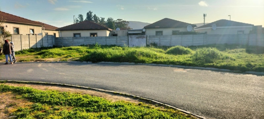  Bedroom Property for Sale in Paarl Central Western Cape